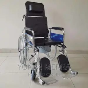 Wheelchair Commode Sleeping Availability:Reference:Cw02bca
