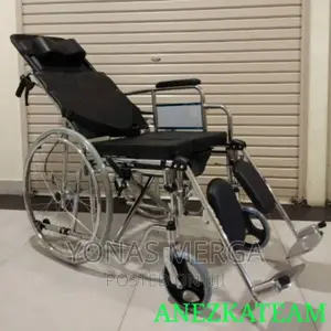 Wheelchair Commode Sleeping Availability:Reference:Cw02bca