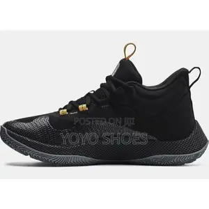 Under Armour Fashion Shoes