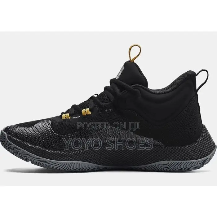 Under Armour Fashion Shoes