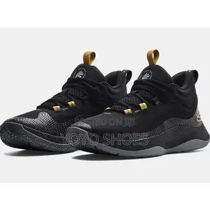 Under Armour Fashion Shoes