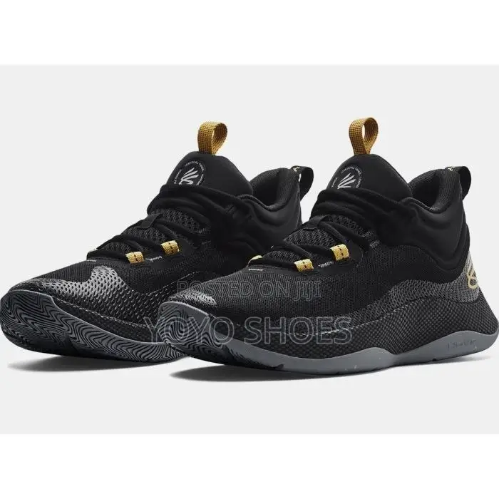 Under Armour Fashion Shoes