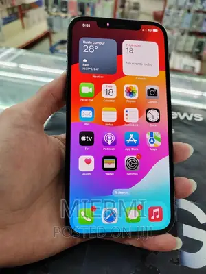 Apple iPhone 12 Pro Max 256 GB Blue