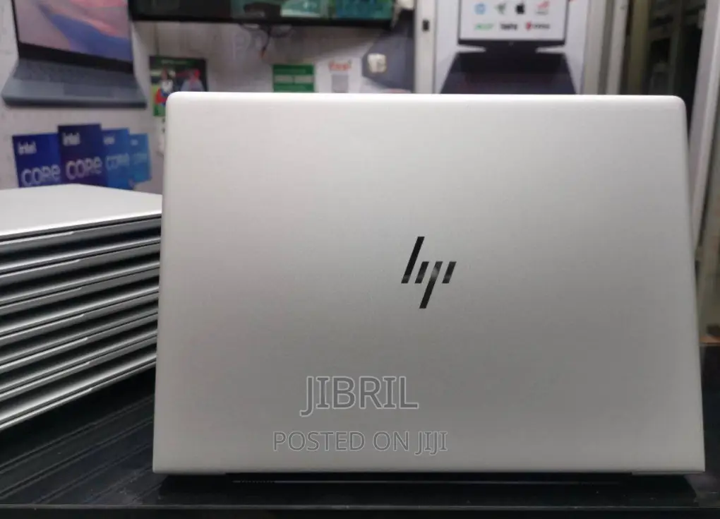 New Laptop HP EliteBook 840 G5 16GB Intel Core I7 SSD 512GB
