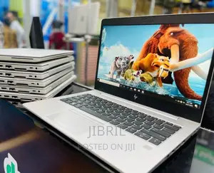 New Laptop HP EliteBook 840 G5 16GB Intel Core I7 SSD 512GB