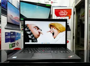 New Laptop Lenovo Thinkpad L490 16GB Intel Core I5 SSD 512GB