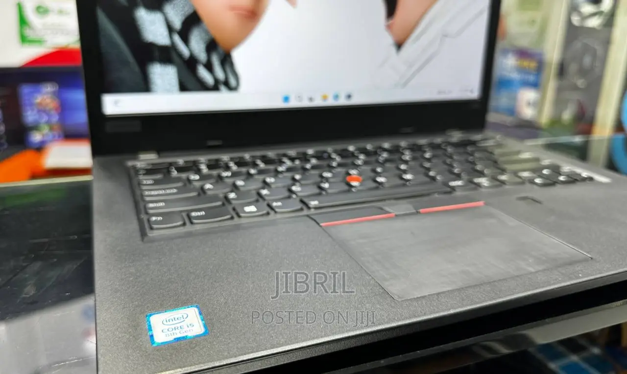 New Laptop Lenovo Thinkpad L490 16GB Intel Core I5 SSD 512GB