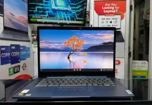 Photo - New Laptop Lenovo Chromebook C330 4GB eMMC 60GB