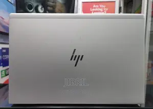 New Laptop HP EliteBook 850 G5 16GB Intel Core I5 SSD 512GB
