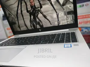 New Laptop HP EliteBook 850 G5 16GB Intel Core I5 SSD 512GB