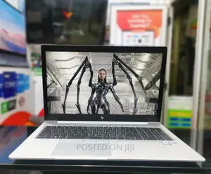 New Laptop HP EliteBook 850 G5 16GB Intel Core I5 SSD 512GB