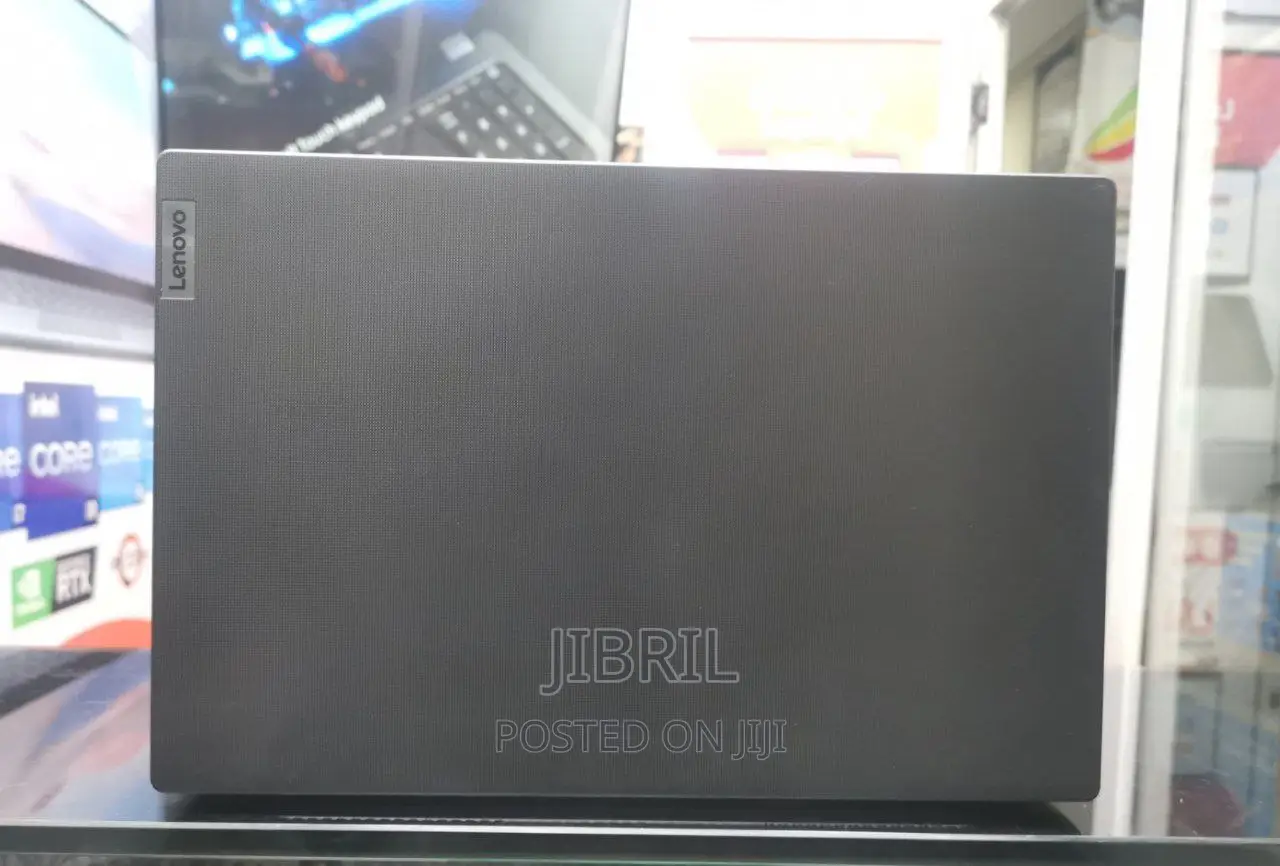 New Laptop Lenovo IdeaPad 1 16GB Intel Core I5 SSD 512GB