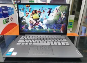 New Laptop Lenovo IdeaPad 1 16GB Intel Core I5 SSD 512GB