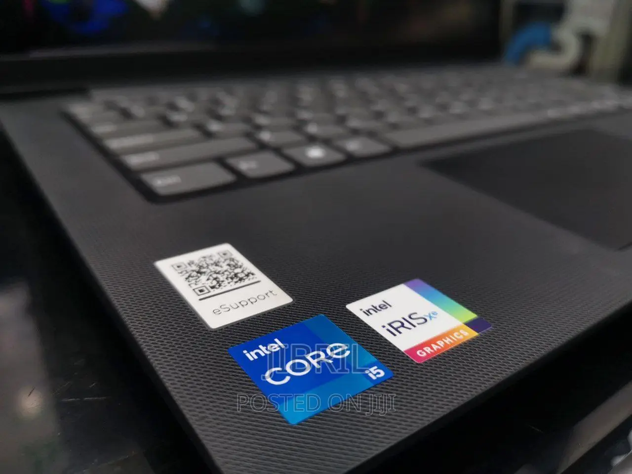 New Laptop Lenovo IdeaPad 1 16GB Intel Core I5 SSD 512GB