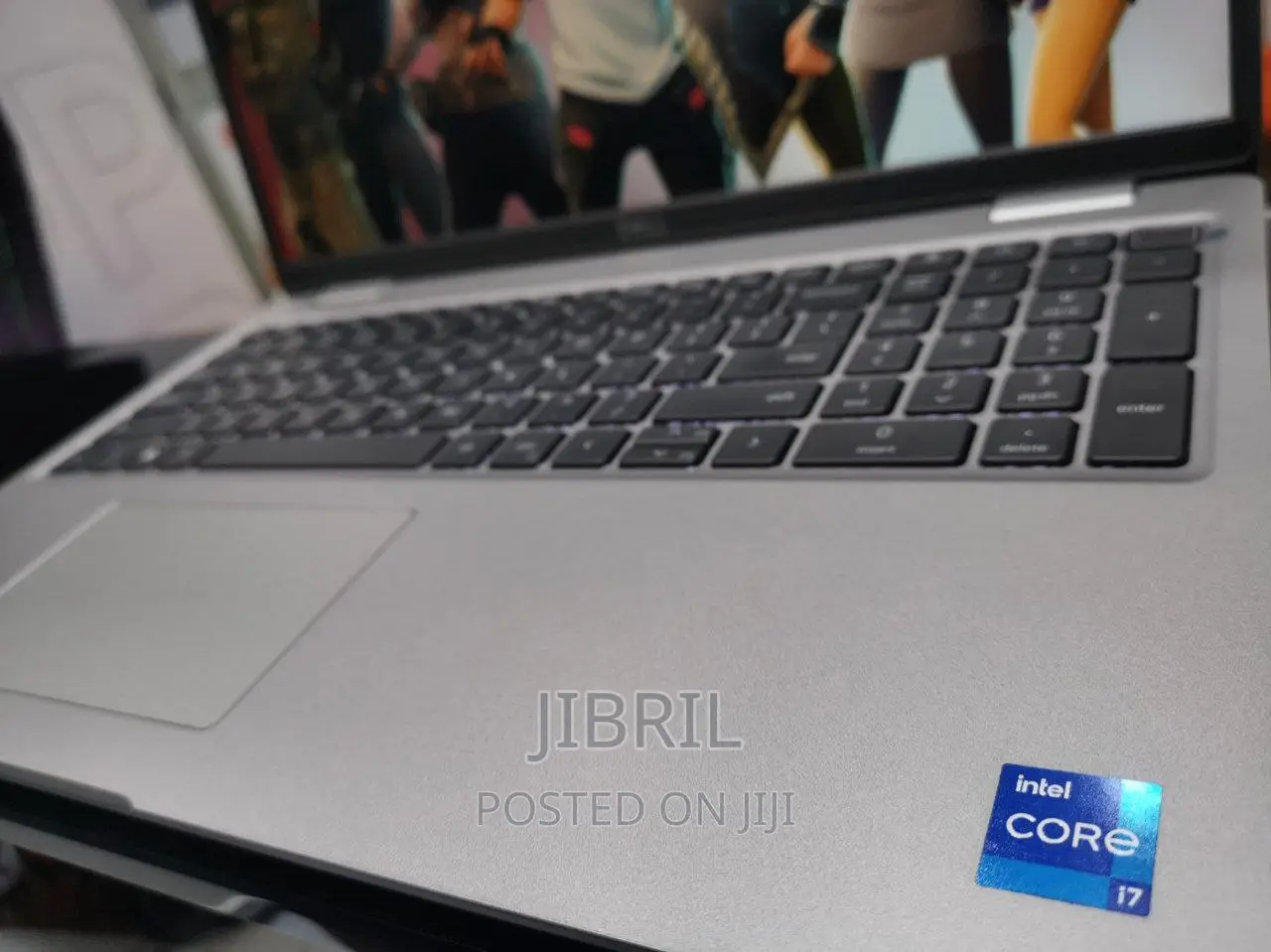 New Laptop Dell Latitude E5520 16GB Intel Core I7 SSD 512GB