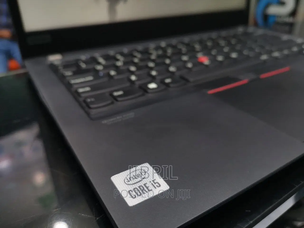 New Laptop Lenovo Thinkpad L14 16GB Intel Core I5 SSD 512GB