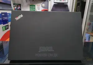 New Laptop Lenovo Thinkpad L14 16GB Intel Core I5 SSD 512GB