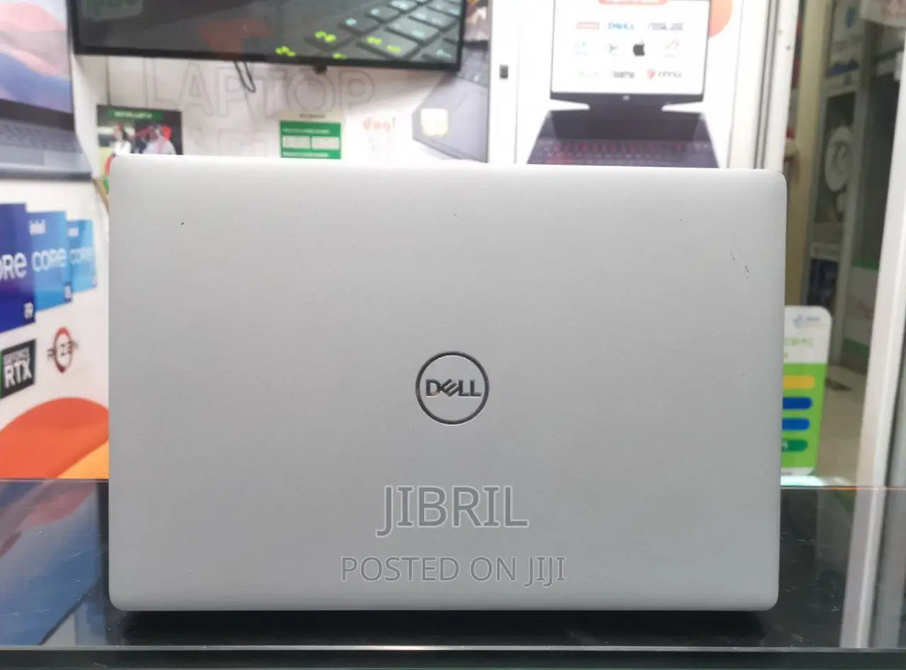 New Laptop Dell Latitude 5410 16GB Intel Core I7 SSD 512GB