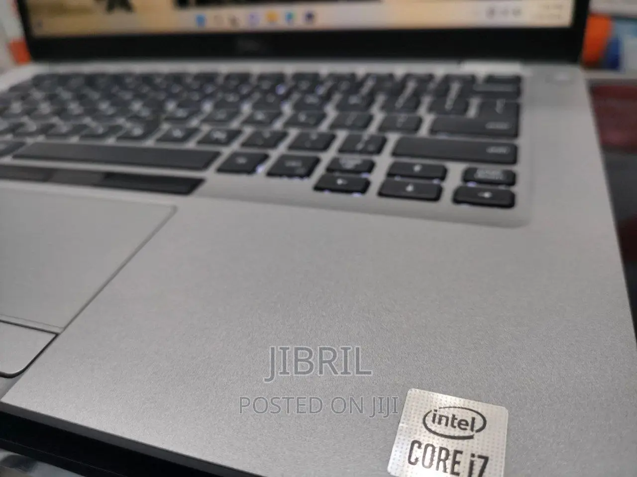 New Laptop Dell Latitude 5410 16GB Intel Core I7 SSD 512GB