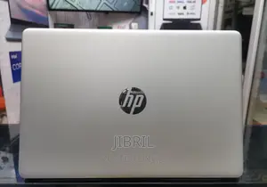 New Laptop HP 17-3000 16GB Intel Core I5 SSD 512GB