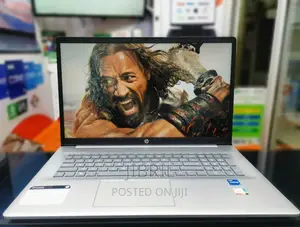 New Laptop HP 17-3000 16GB Intel Core I5 SSD 512GB