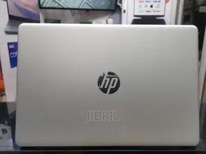 New Laptop HP 15S 16GB Intel Core I5 SSD 512GB