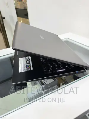 New Laptop Acer Aspire 5 8GB Intel Core I5 SSD 512GB