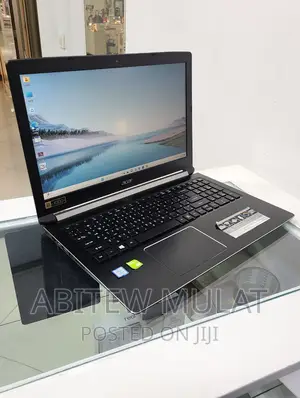 New Laptop Acer Aspire 5 8GB Intel Core I5 SSD 512GB