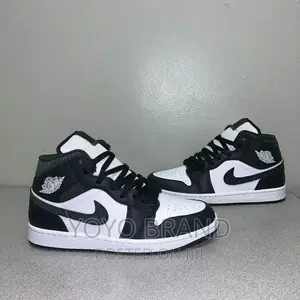Photo - Air Jordan 1 for Kids Good Quality