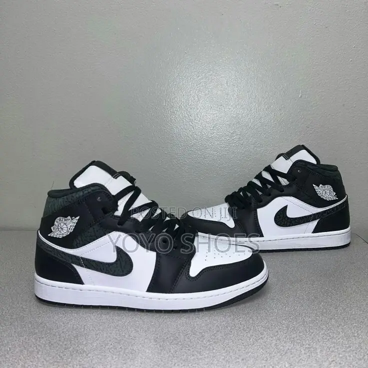 Air Jordan 1 for Kids Good Quality