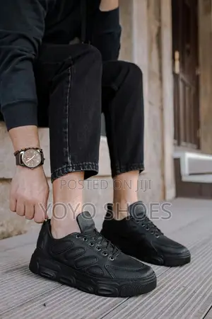 Orginal Chekich Mens Fashion Shoes