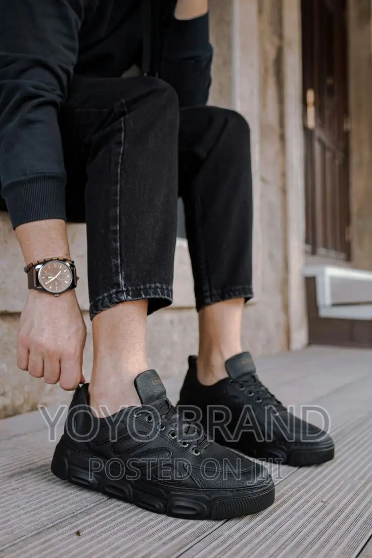 Orginal Chekich Mens Fashion Shoes