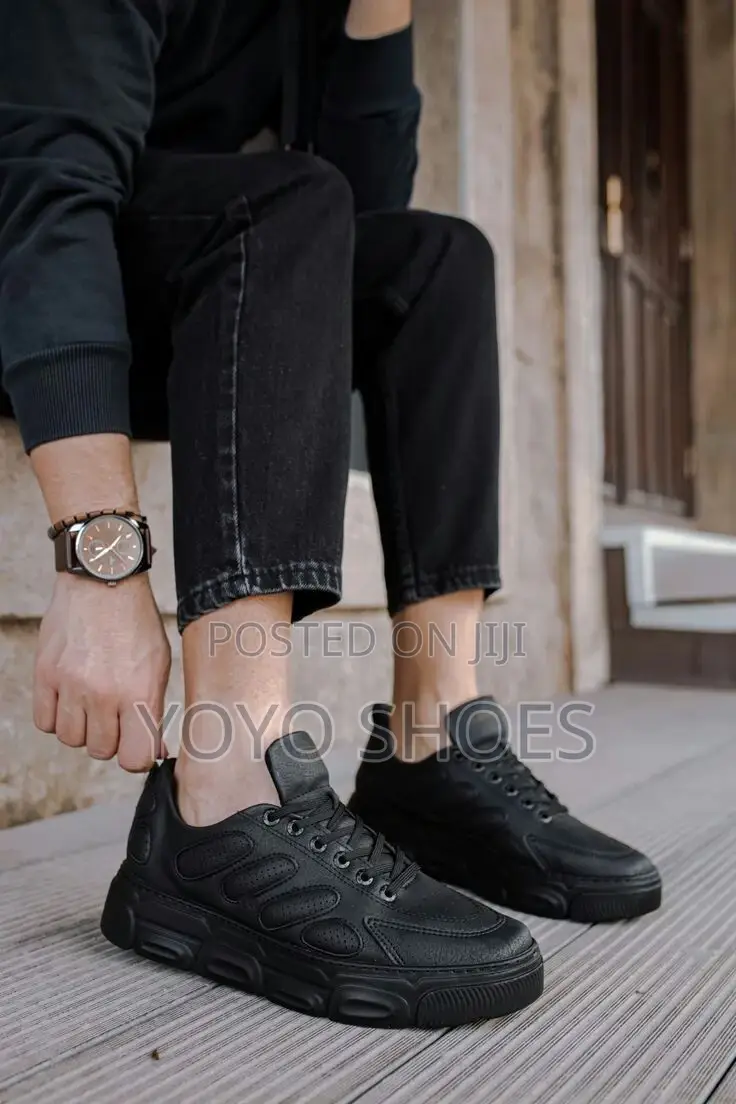 Orginal Chekich Mens Fashion Shoes