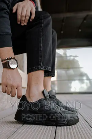 Orginal Chekich Mens Fashion Shoes