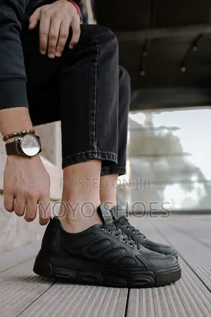 Orginal Chekich Mens Fashion Shoes