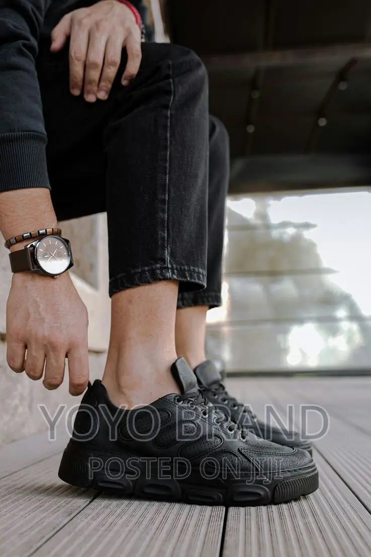 Orginal Chekich Mens Fashion Shoes