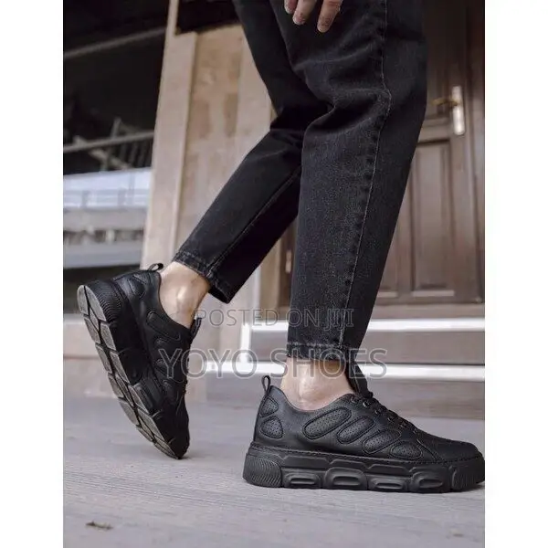 Orginal Chekich Mens Fashion Shoes