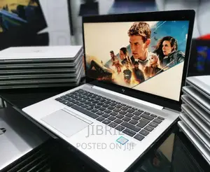 New Laptop HP EliteBook 840 8GB Intel Core I5 SSD 512GB