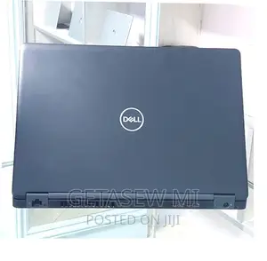 Photo - New Laptop Dell 16GB Intel Core I5 SSD 256GB
