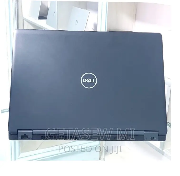 New Laptop Dell 16GB Intel Core I5 SSD 256GB