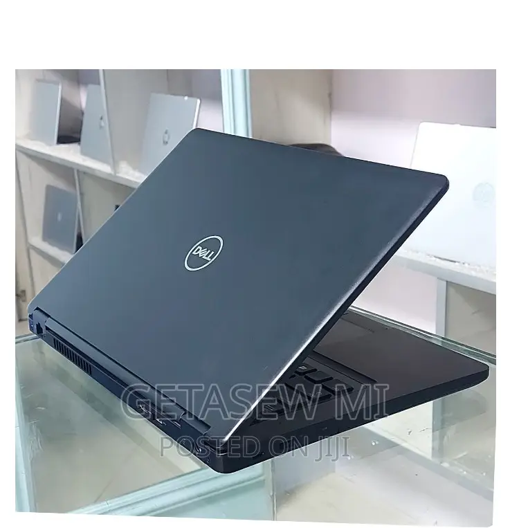 New Laptop Dell 16GB Intel Core I5 SSD 256GB