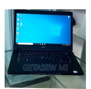 New Laptop Dell 16GB Intel Core I5 SSD 256GB