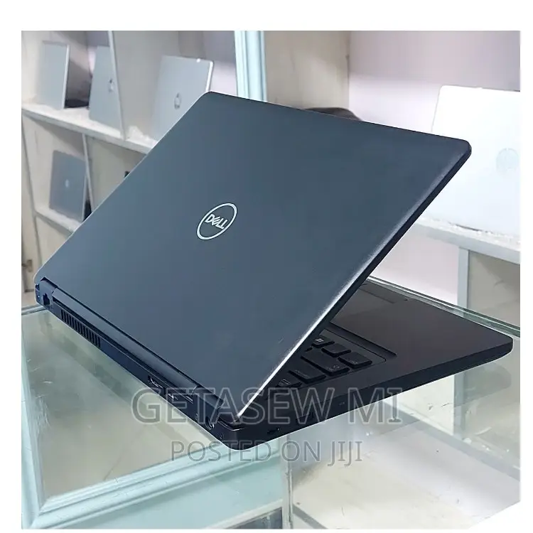 New Laptop Dell 16GB Intel Core I5 SSD 256GB