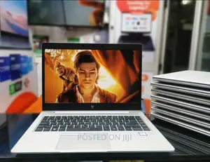 New Laptop HP EliteBook 840 G5 16GB Intel Core I7 SSD 512GB