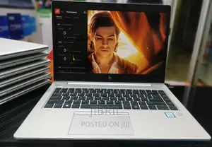 New Laptop HP EliteBook 840 G5 16GB Intel Core I7 SSD 512GB