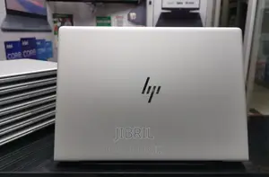 New Laptop HP EliteBook 840 G5 16GB Intel Core I7 SSD 512GB