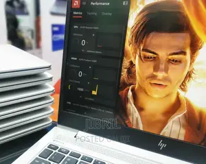 New Laptop HP EliteBook 840 G5 16GB Intel Core I7 SSD 512GB