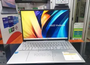 New Laptop Asus VivoBook 15 X540NA 16GB Intel Core I5 SSD 512GB