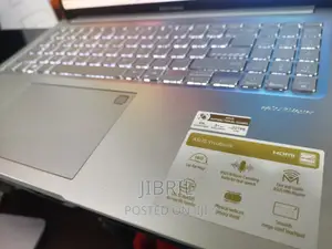 New Laptop Asus VivoBook 15 X540NA 16GB Intel Core I5 SSD 512GB