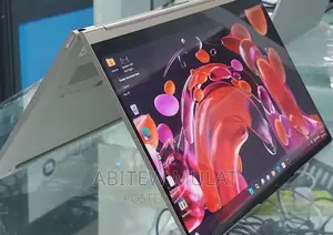 New Laptop Lenovo Yoga C740 16GB Intel Core I7 SSD 512GB